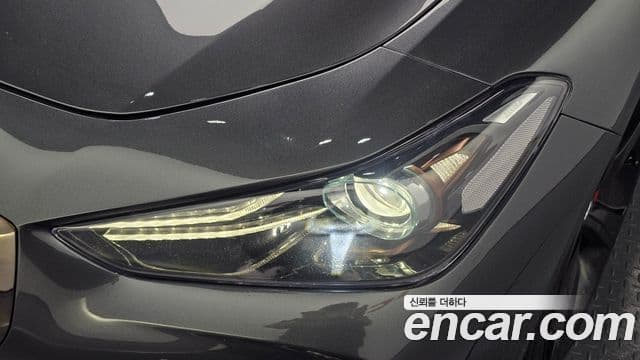 Genesis G70 2019 — Photo 10/34