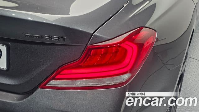 Genesis G70 2019 — Photo 5/34