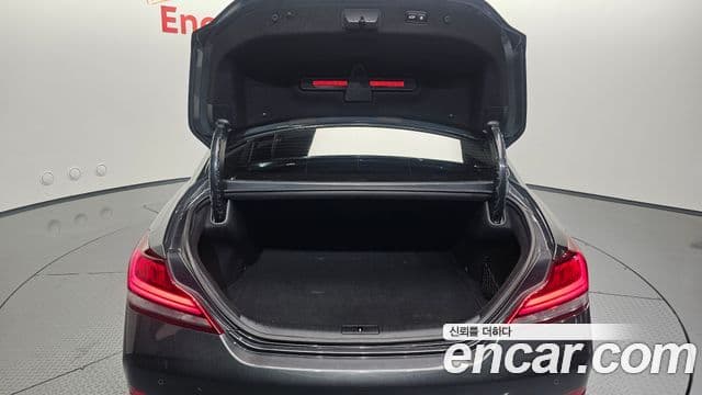 Genesis G70 2019 — Photo 3/34