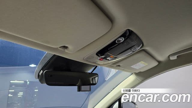 Kia K5 2025 — Photo 29/31