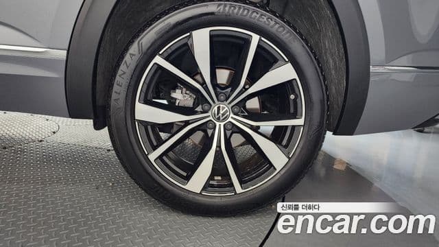 Volkswagen Atlas 2026 — ფოტო 24/32