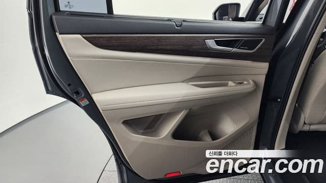 Volkswagen Atlas 2026 — ფოტო 21/32