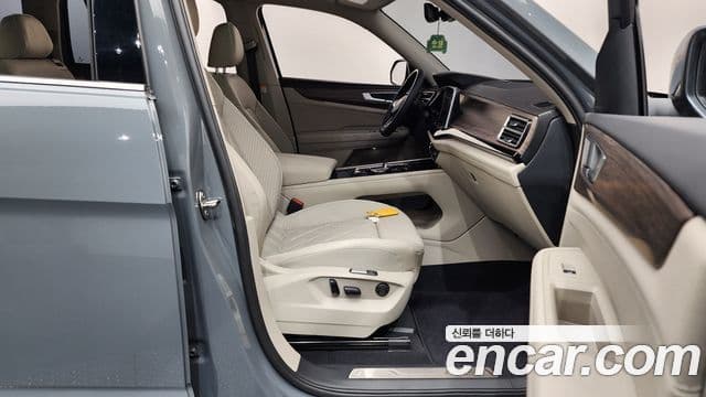 Volkswagen Atlas 2026 — ფოტო 30/32