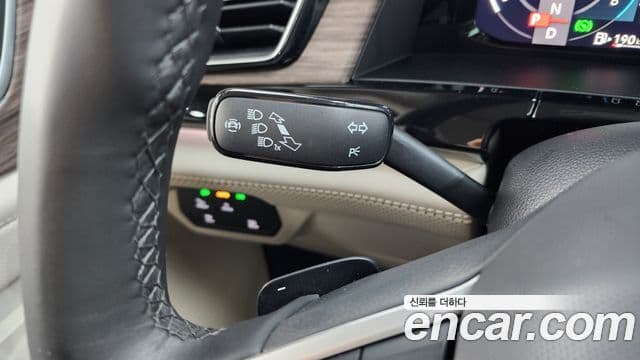 Volkswagen Atlas 2026 — ფოტო 12/32
