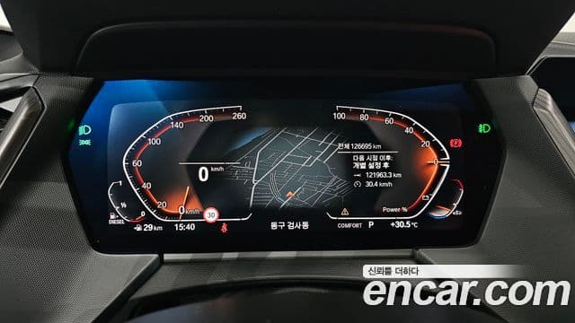 BMW 2 Series Gran Coupe 2021 — Фото 8/20