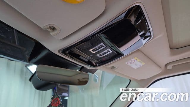 Land Rover Range Rover Sport 2019 — ფოტო 7/39