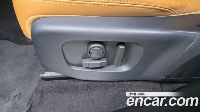 Land Rover Range Rover Sport 2019 — ფოტო 4/39