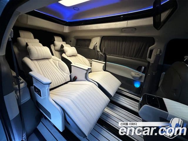 Kia Carnival 2024 — ფოტო 12/15
