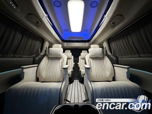 Kia Carnival 2024 — ფოტო 11/15