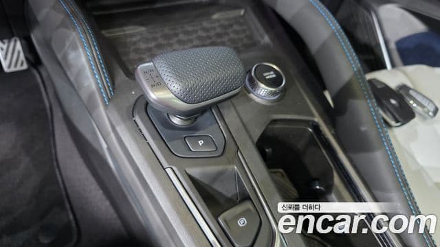 Renault Samsung Filante 2026 — Фото 8/20