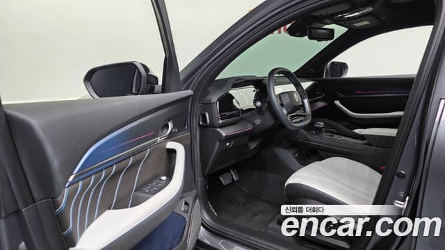 Renault Samsung Filante 2026 — Фото 9/20