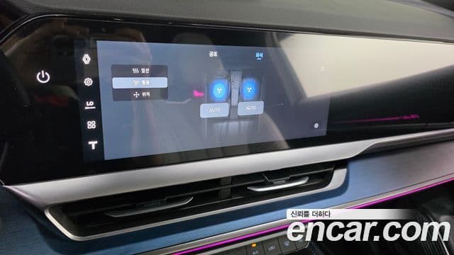 Renault Samsung Filante 2026 — Фото 15/20