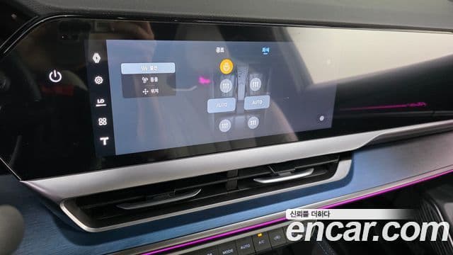 Renault Samsung Filante 2026 — Фото 18/20