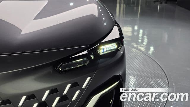 Renault Samsung Filante 2026 — ფოტო 26/37