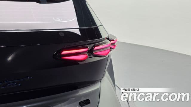Renault Samsung Filante 2026 — ფოტო 18/37