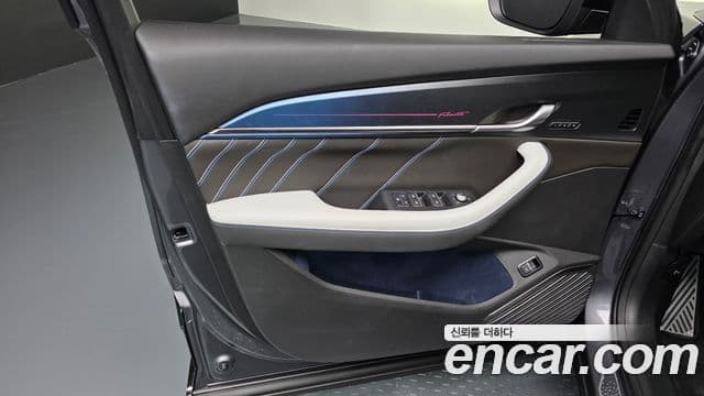 Renault Samsung Filante 2026 — ფოტო 2/37