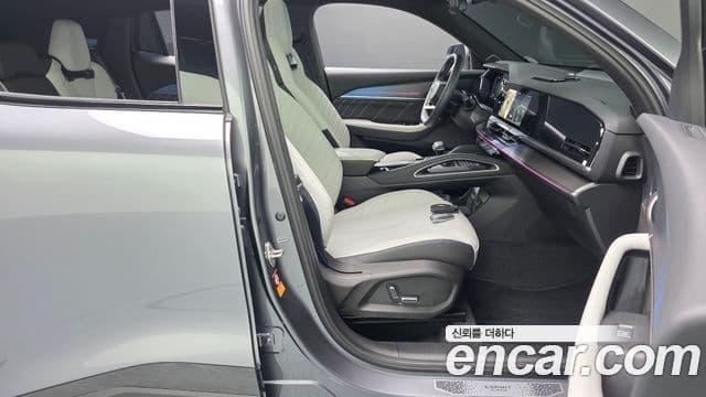 Renault Samsung Filante 2026 — ფოტო 36/37