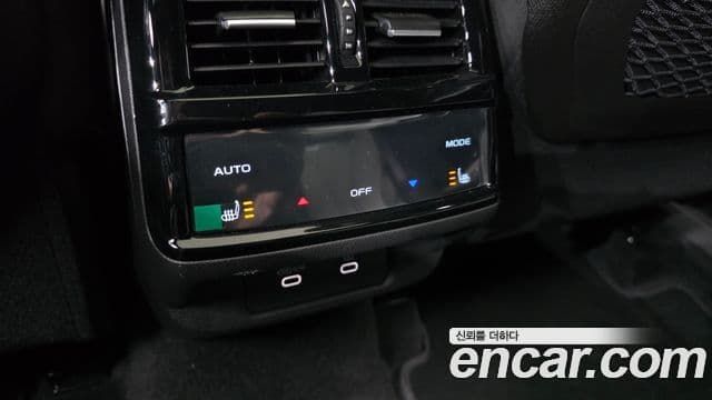 Renault Samsung Filante 2026 — ფოტო 9/37