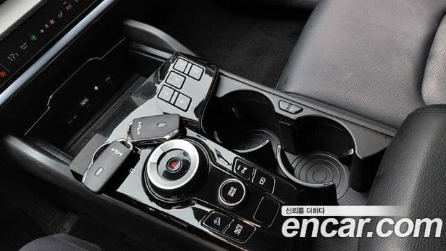 Kia Sportage 2022 — Фото 9/20