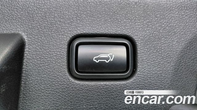 Kia Sportage 2022 — Фото 16/20