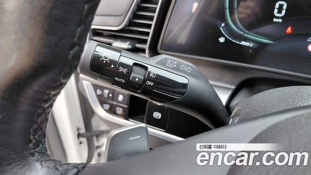 Kia Sportage 2022 — Фото 19/20