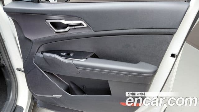 Kia Sportage 2022 — Photo 33/33