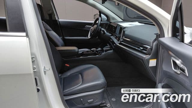Kia Sportage 2022 — Photo 31/33
