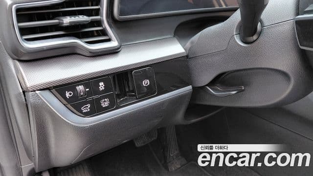 Kia Sportage 2022 — Photo 30/33
