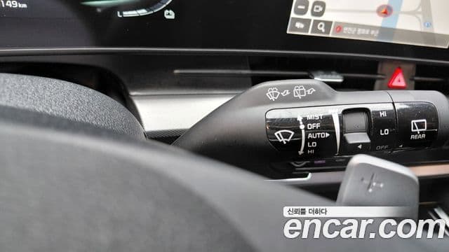 Kia Sportage 2022 — Photo 11/33