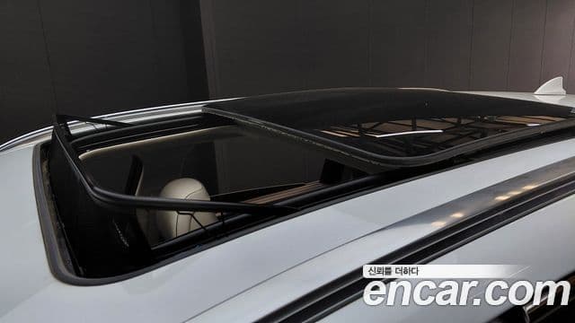 Genesis GV80 2023 — ფოტო 4/35