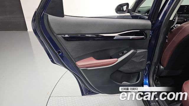 Kia Seltos 2019 — Şəkil 4/30