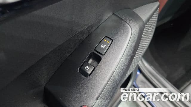 Kia Seltos 2019 — Şəkil 15/30