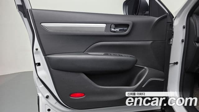 Renault Samsung QM6 2021 — Şəkil 6/35