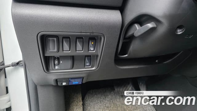 Renault Samsung QM6 2021 — Şəkil 16/35