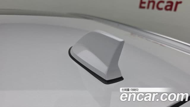 Renault Samsung QM6 2021 — Şəkil 25/35