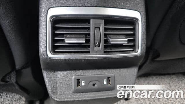Renault Samsung QM6 2021 — Şəkil 35/35