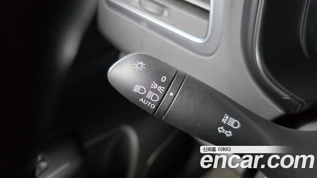 Renault Samsung QM6 2021 — Şəkil 20/35