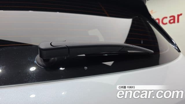 Renault Samsung QM6 2021 — Şəkil 33/35