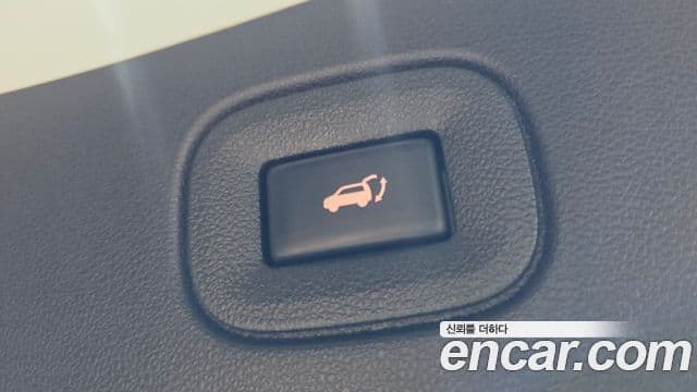 Renault Samsung QM6 2021 — Şəkil 27/35
