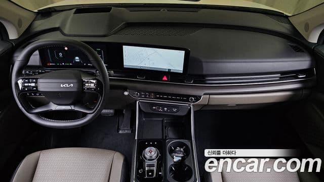 Kia Carnival 2026 — Фото 7/20