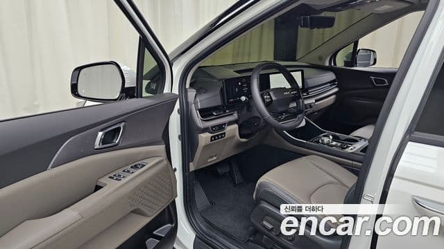 Kia Carnival 2026 — Фото 10/20