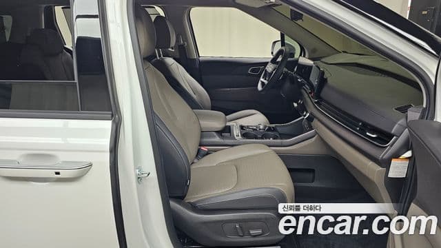 Kia Carnival 2026 — Фото 11/20