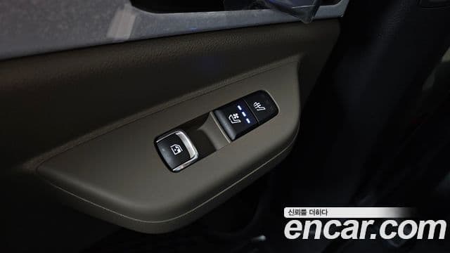 Kia Carnival 2026 — Фото 19/20