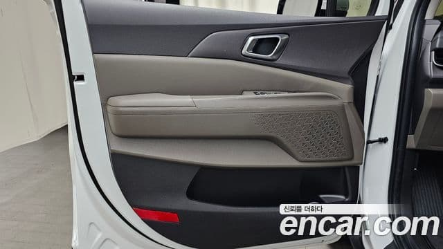 Kia Carnival 2026 — ფოტო 31/34