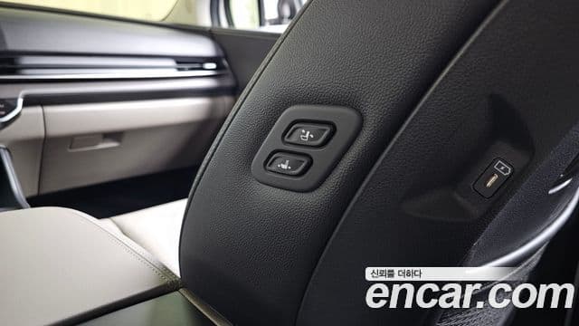 Kia Carnival 2026 — ფოტო 6/34