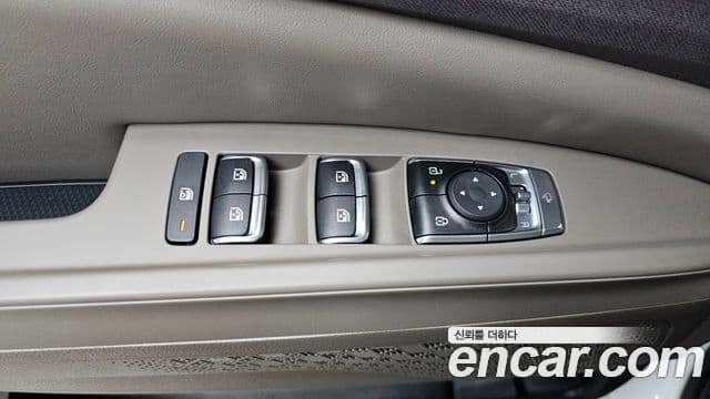 Kia Carnival 2026 — ფოტო 3/34