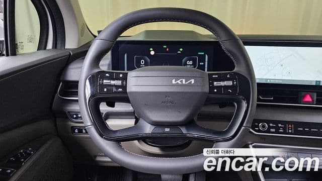Kia Carnival 2026 — ფოტო 15/34