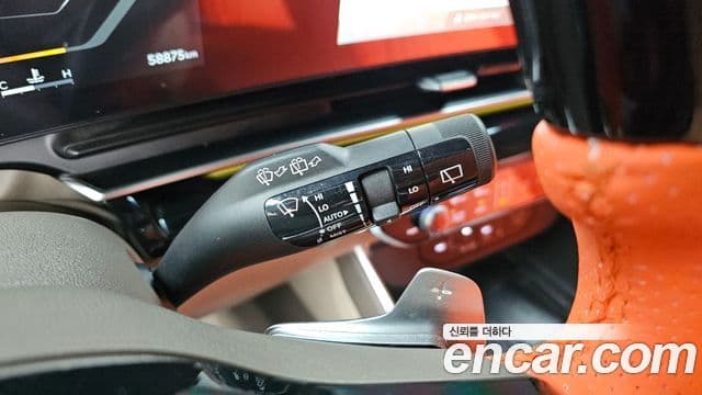 Kia Carnival 2024 — Фото 20/20
