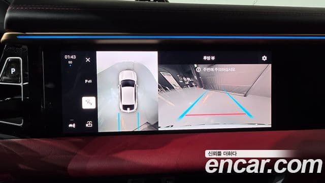 Porsche Macan EV 2025 — Photo 5/43