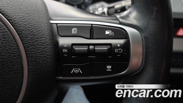 Kia Sportage 2021 — Фото 16/20